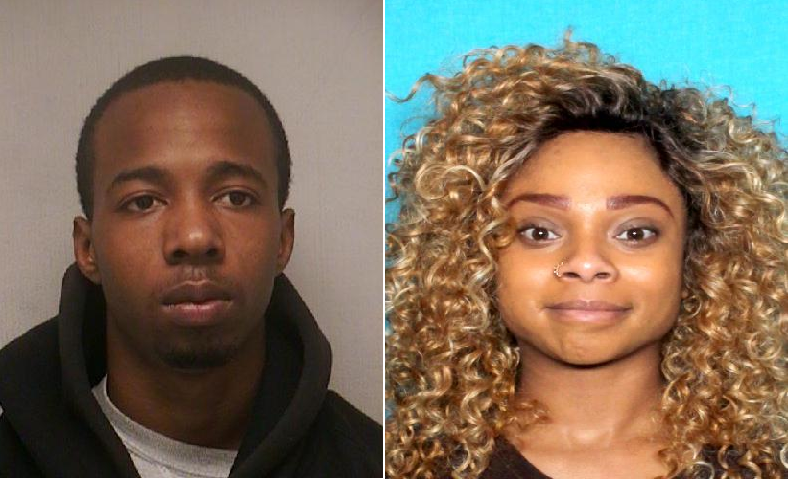 NOPD Arrests Two Subjects for Aggravated Assault, Theft & Possession of Stolen Property