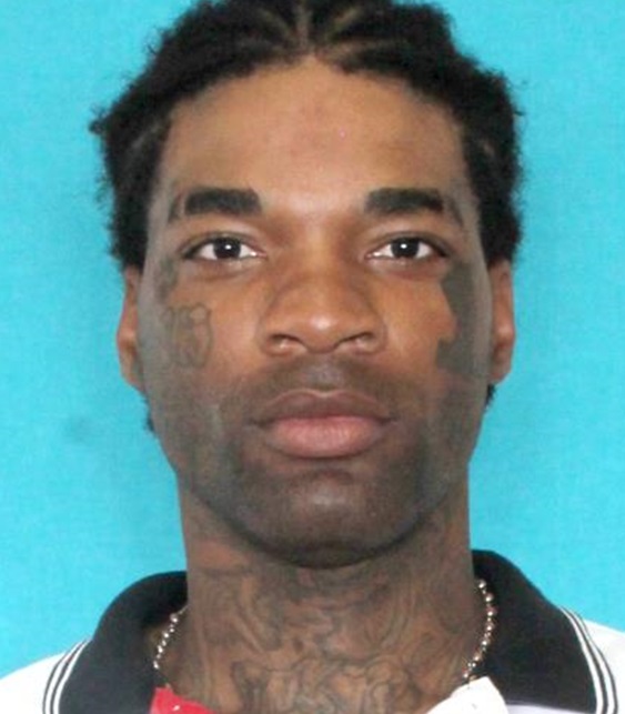 Suspect Identified in Seventh District Armed Robbery