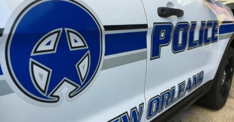 NOPD Apprehends Four Subjects for Possession of Stolen Property after Chase; Recovers Weapon in Third District