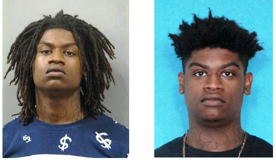 NOPD Identifies Dionte Jones as a Suspect in Four Armed Robberies  