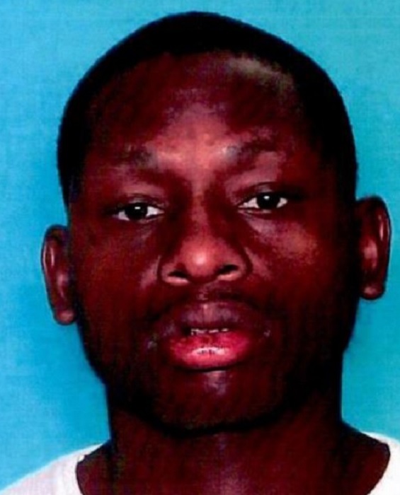 NOPD Searching for Person of Interest in Homicide