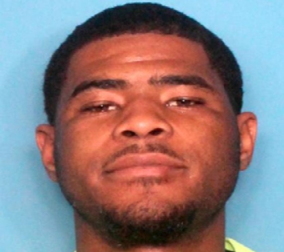 ARRESTED: NOPD Arrests Suspect in Eighth District Auto Burglary
