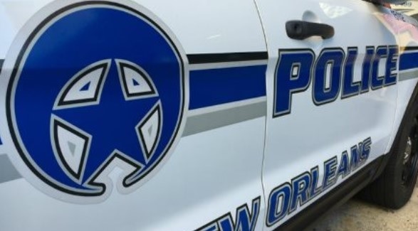 NOPD Arrests Juveniles in Series of Auto Burglaries