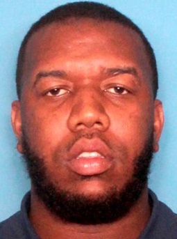 NOPD VOWS Officers Arrests Suspect in Third District Shooting