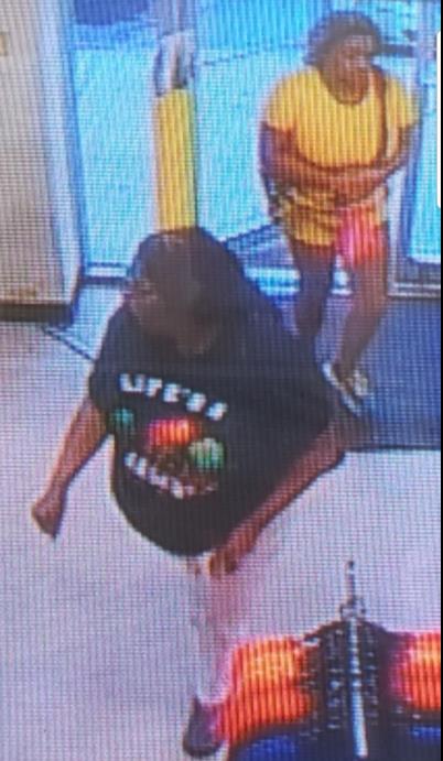 NOPD Seeking Suspects in Third District Armed Robbery